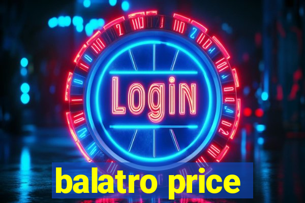 balatro price